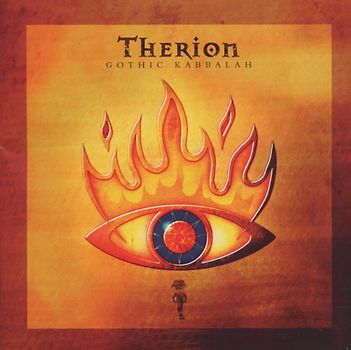 Therion - Gothic Kabbalah