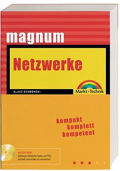 Netzwerke - Magnum
