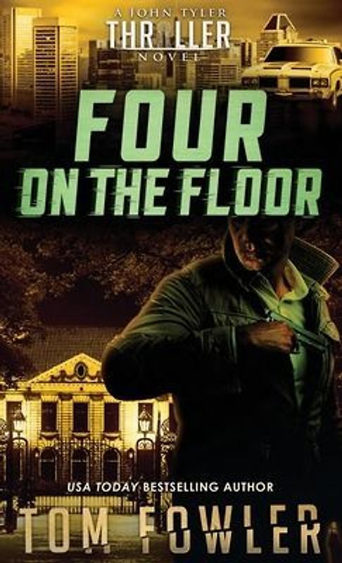 Four on the Floor