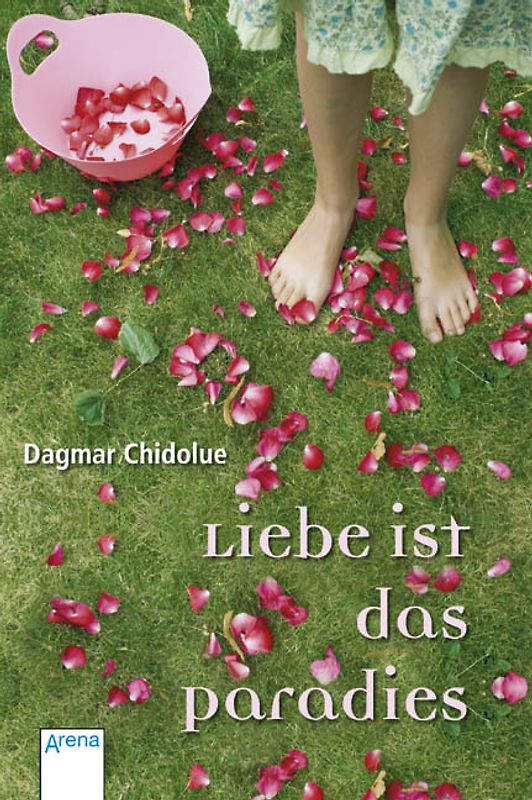 Liebe ist das Paradies