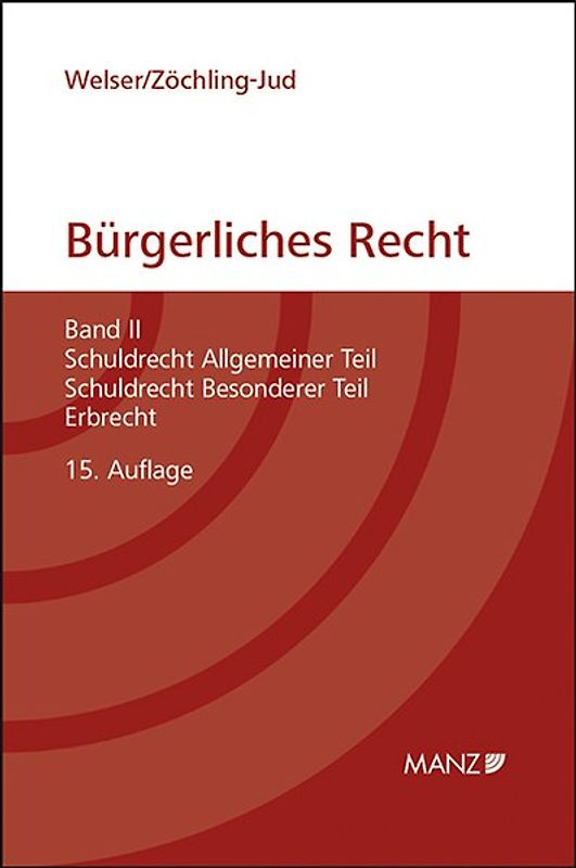 Grundriss des bürgerlichen Rechts