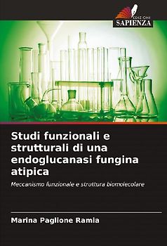 Studi funzionali e strutturali di una endoglucanasi fungina atipica