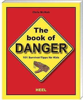 The book of Danger