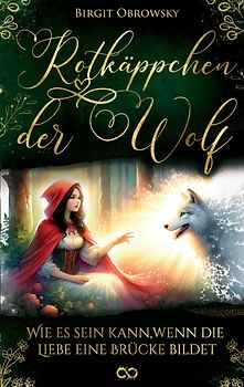 Rotkäppchen und der Wolf