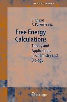 Free Energy Calculations