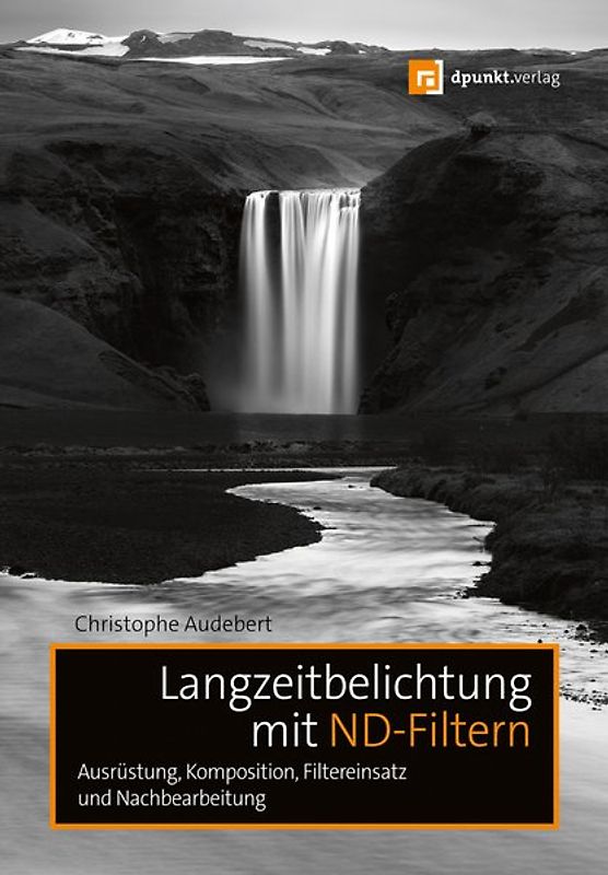 Langzeitbelichtung mit ND-Filtern