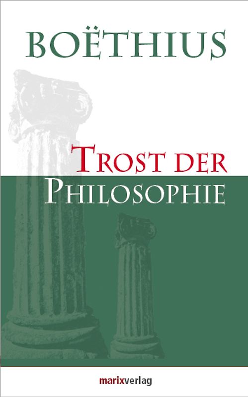 Trost der Philosophie