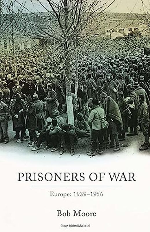 Prisoners of War