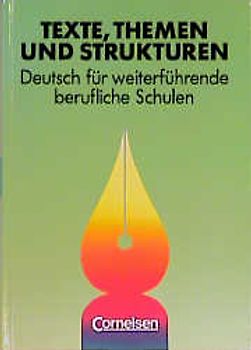 K.T.. Schülerbuch. Nach den bisherigen Rechtschreibregeln