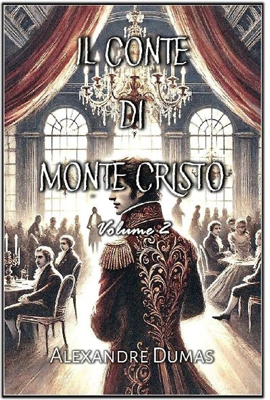 Il Conte di Monte Cristo
