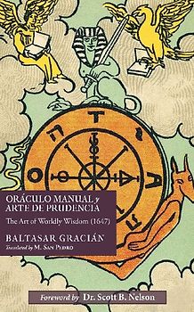 Oráculo Manual y Arte de Prudencia