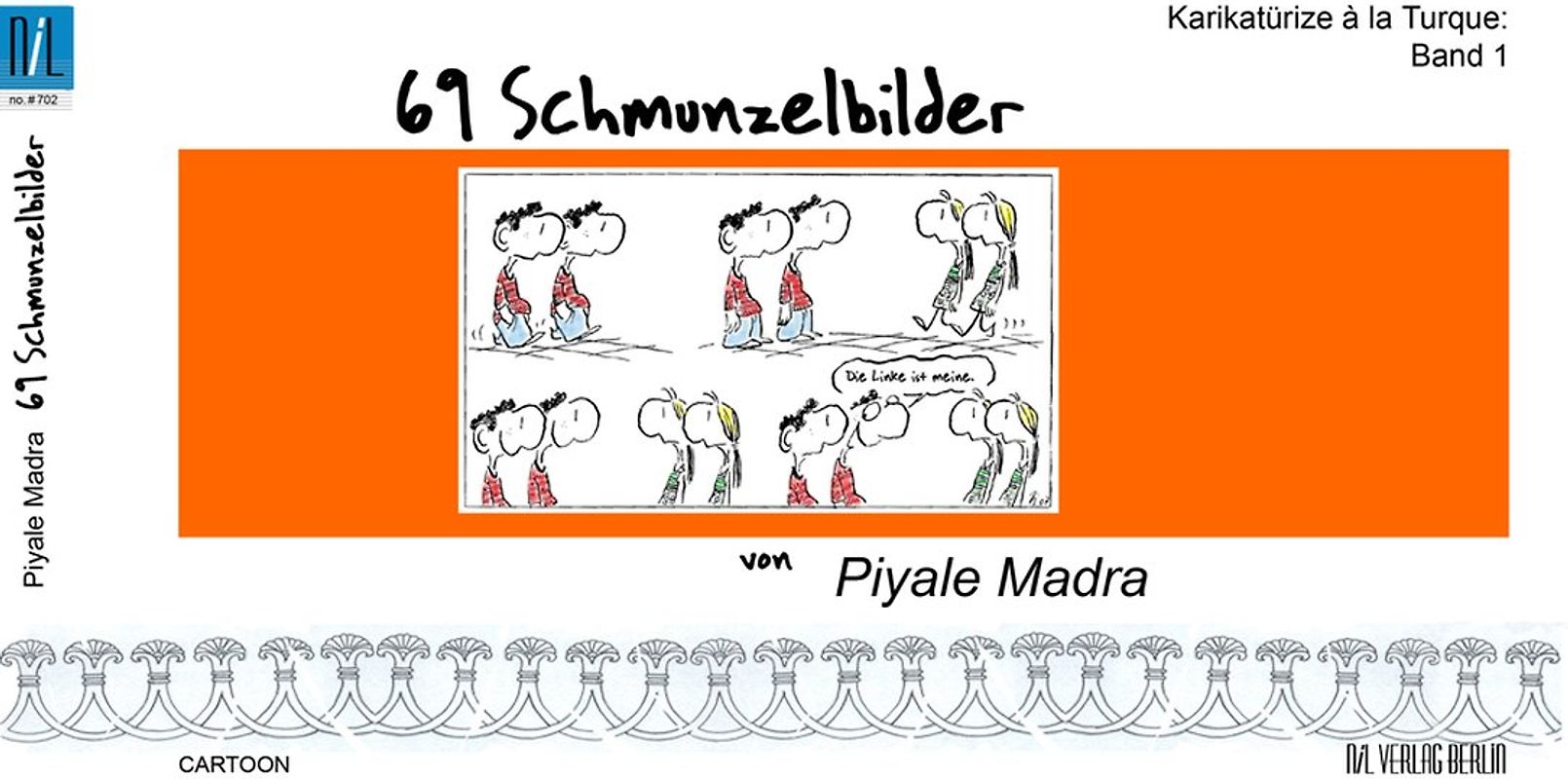 Karikatürize à la Turque