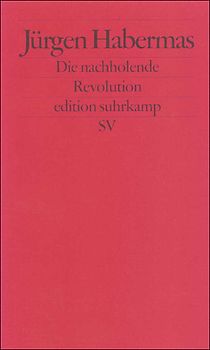 Die nachholende Revolution