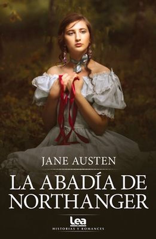 La Abadía de Northanger