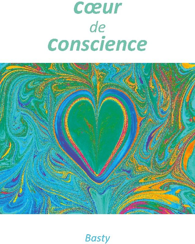 Coeur de conscience