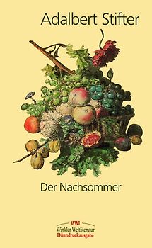 Der Nachsommer