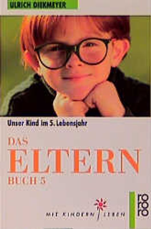 Das Elternbuch 5