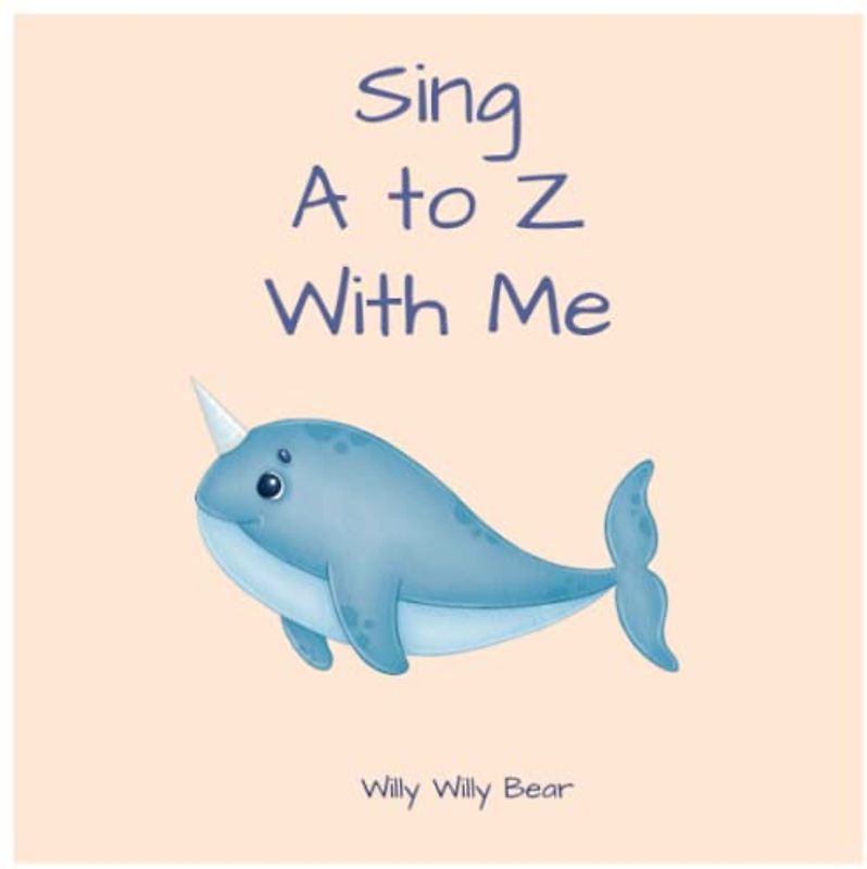 Sing A to Z With Me