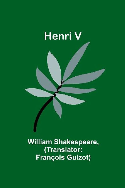 Henri V