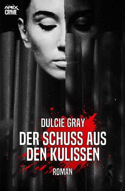 DER SCHUSS AUS DEN KULISSEN