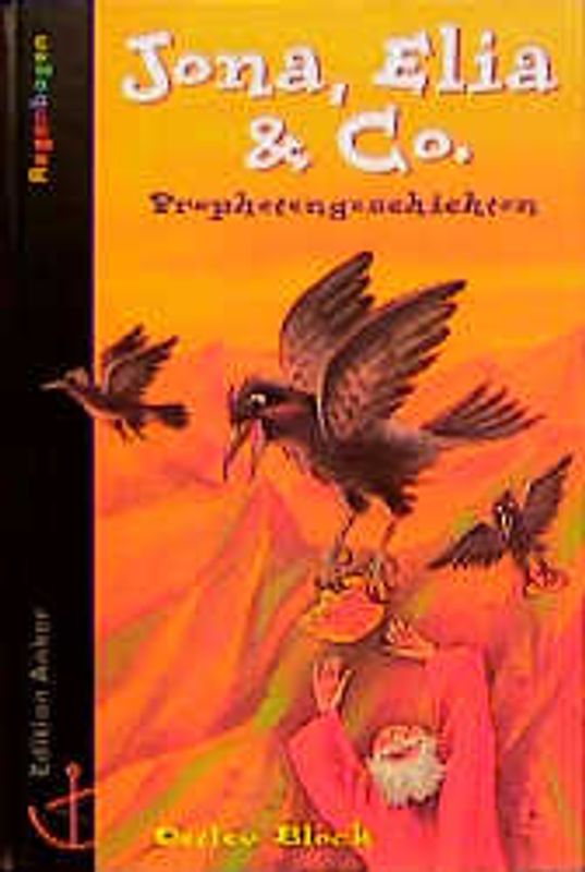 Jona, Elia & Co