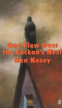One Flew Over the Cuckoo's Nest (Signet) - Ken Kesey