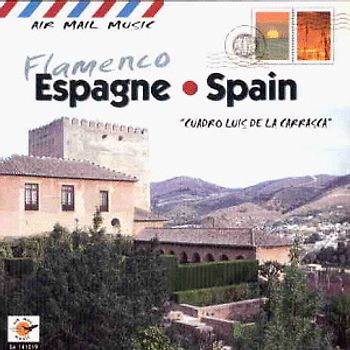 Various - Spain