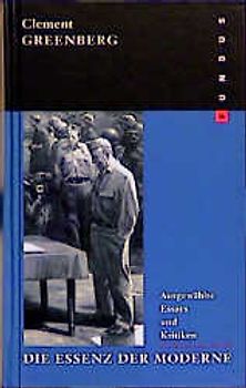 Die Essenz der Moderne