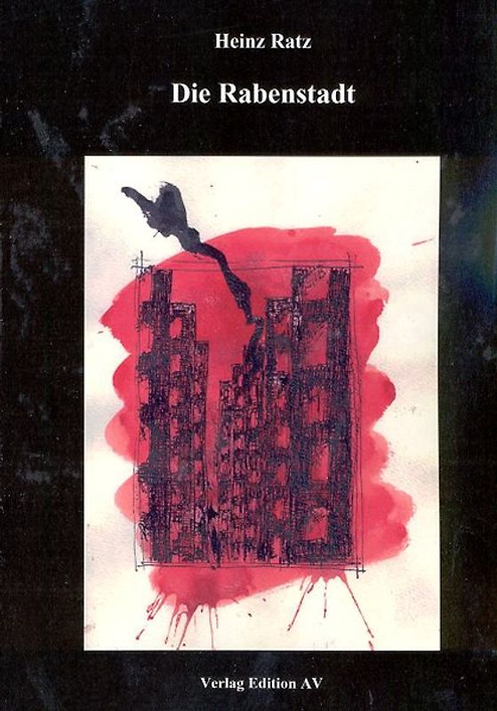 Die Rabenstadt