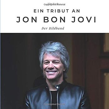 Ein Tribut an Jon Bon Jovi
