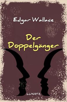 Edgar-Wallace-Reihe / Der Doppelgänger
