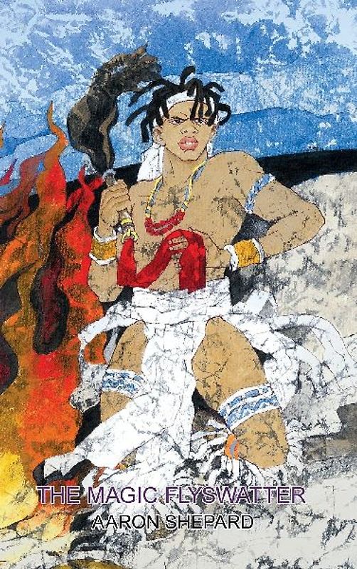 The Magic Flyswatter