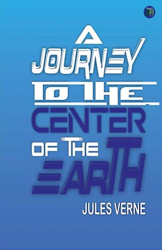 A Journey To The Center Of The Earth