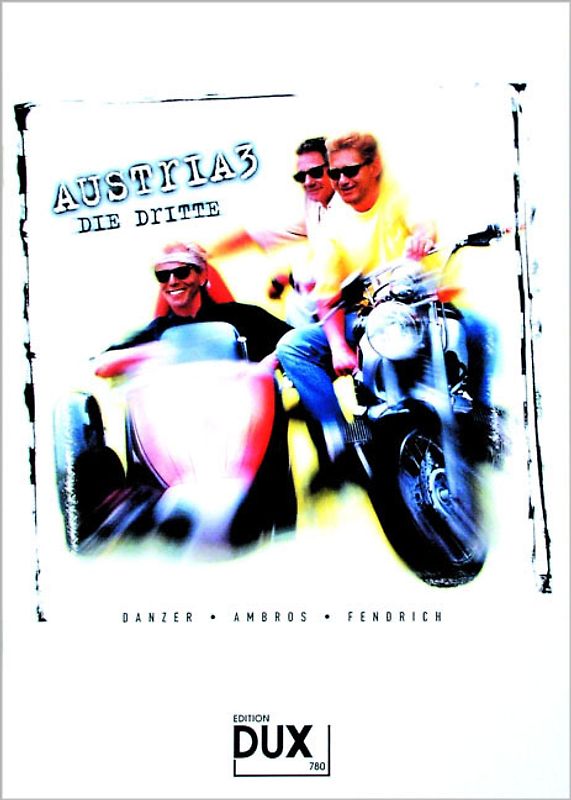 Austria 3 - Die Dritte