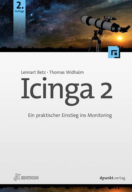 Icinga 2