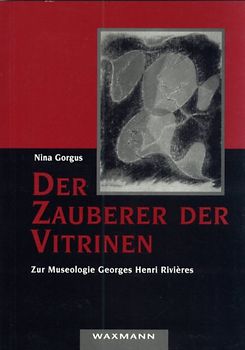 Der Zauberer der Vitrinen