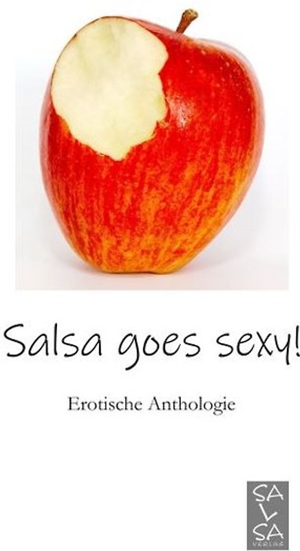 Salsa goes sexy!