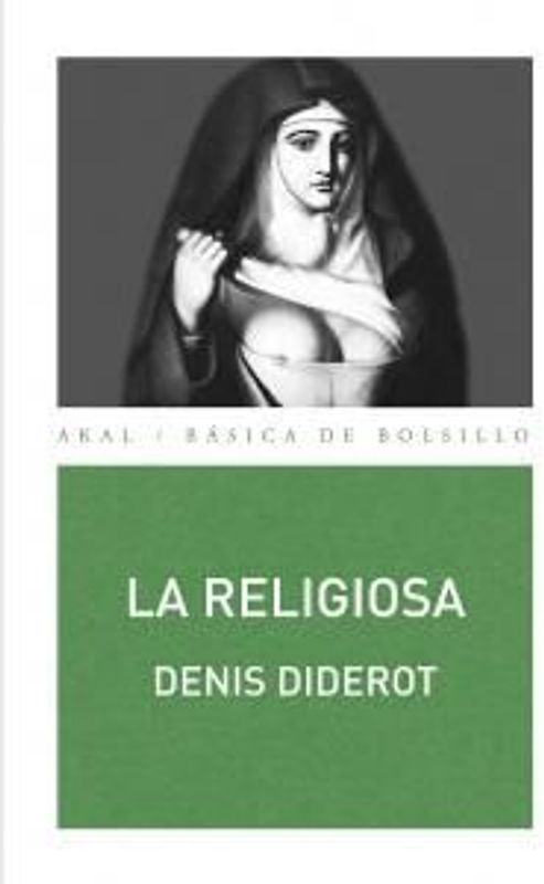 La religiosa