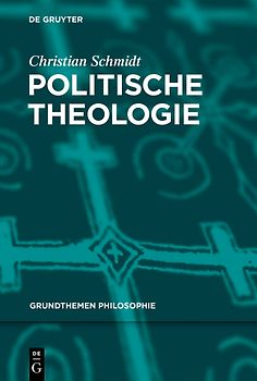 Politische Theologie
