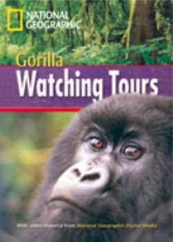 Gorilla Watching Tours