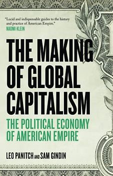 The Making Of Global Capitalism