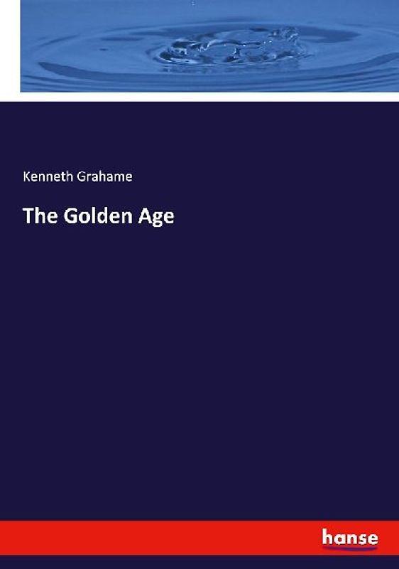 The Golden Age