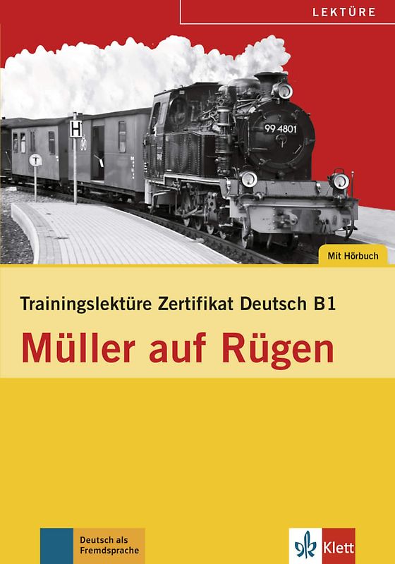 Müller auf Rügen