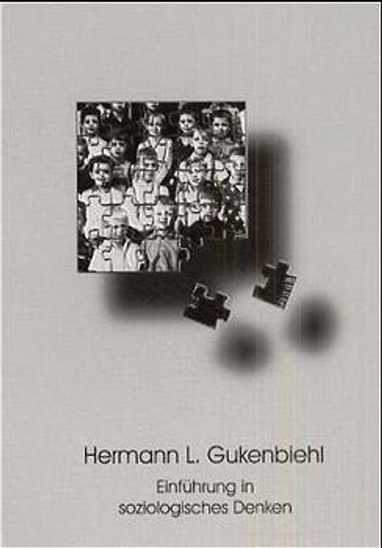 Einführung in soziologisches Denken