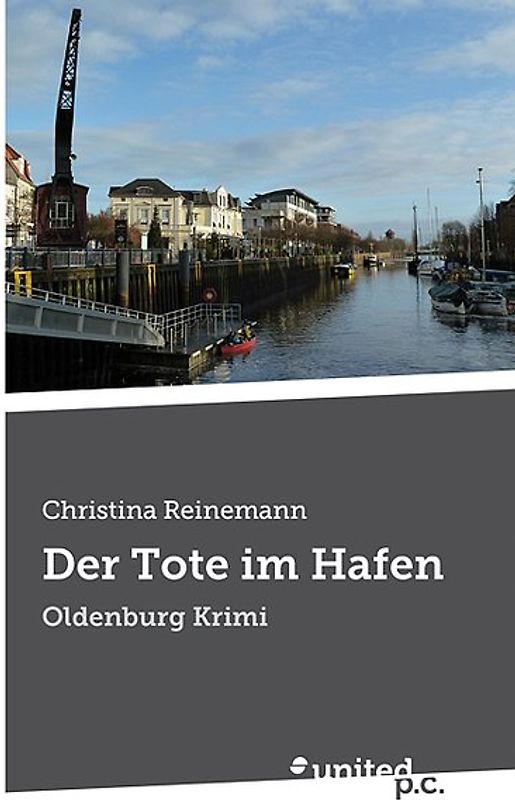 Der Tote im Hafen