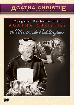 Miss Marple: 16:50Uhr ab Paddington DVD