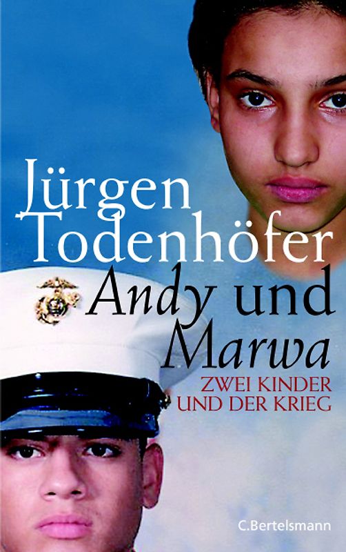 Andy und Marwa