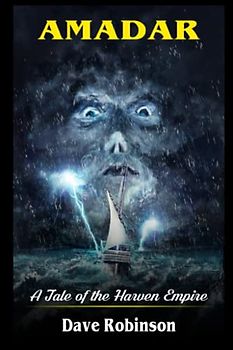 Amadar: A Tale of the Harven Empire