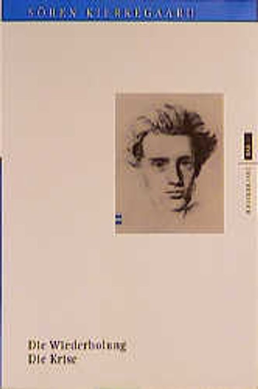 Die Wiederholung /Die Krise