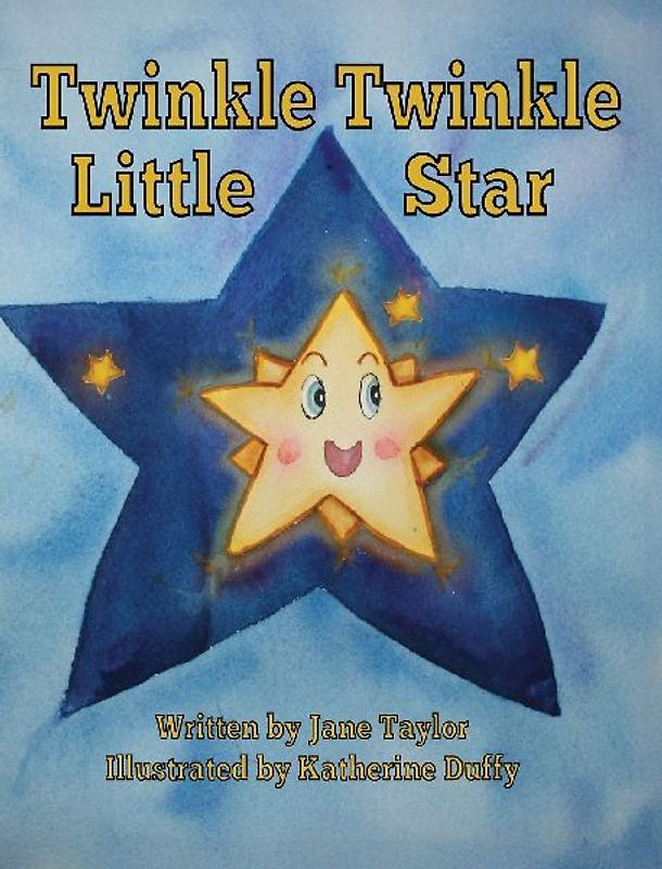 Twinkle, Twinkle Little Star